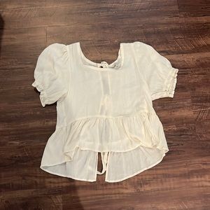 American Eagle Blouse